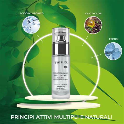 Siero viso anti